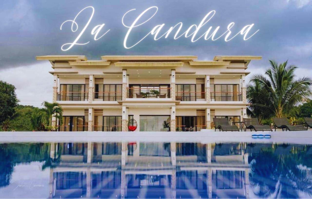 La Candura シキホール エクステリア 写真